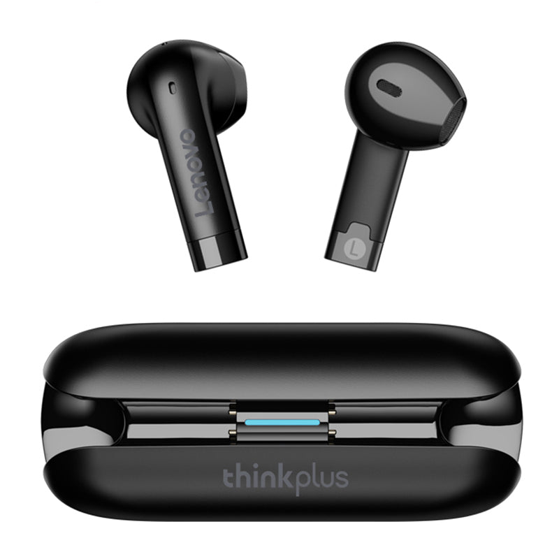 LENOVO Thinkplus TW60 TWS Bluetooth 5.3 In-ear-øretelefon Trådløs Stereo Musik Gaming Headset LENOVO Thinkplus TW60 TWS Bluetooth 5.3 In-ear-øretelefon Trådløs Stereo Musik Gaming Headset